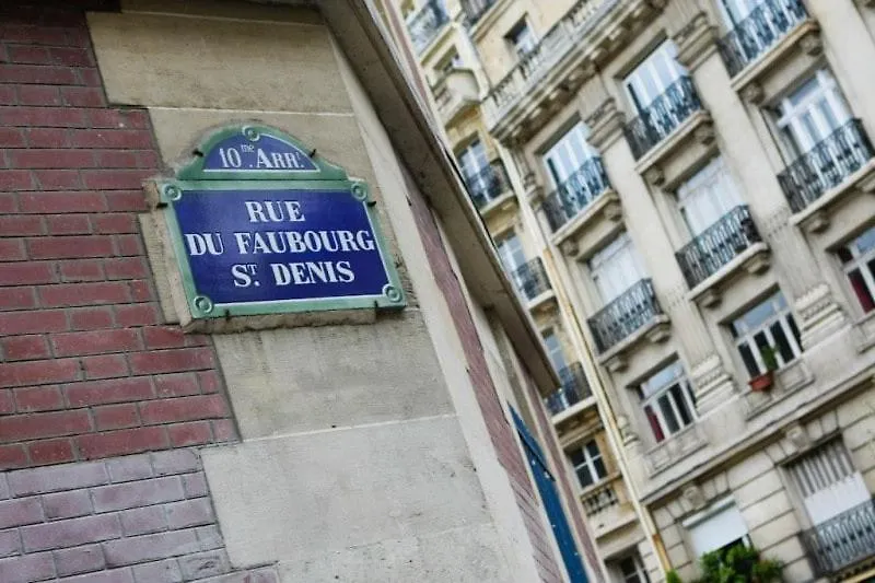 Lovely Studio Heart Of Paris Apartment